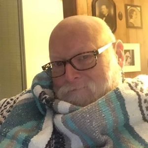 Meet your Posher, John-michael